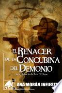 Libro El renacer de la concubina del demonio