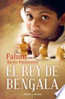 Libro El rey de Bengala