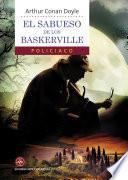 Libro El sabueso de los Baskerville