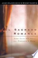 Libro El Sagrado Romance