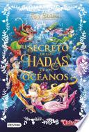 Libro El secreto de las hadas de los océanos