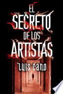 Libro El secreto de los artistas