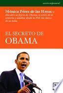 Libro El secreto de Obama