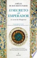 Libro El Secreto del Emperador