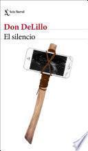 Libro El silencio