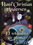 Libro El soldadito de plomo