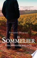 Libro El Sommelier - Una despedida elegante