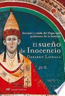 Libro El sueño de Inocencio