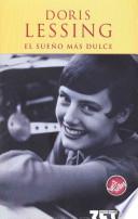 Libro El sueño más dulce