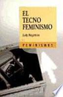 Libro El tecnofeminismo