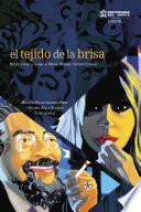 Libro El tejido de la brisa