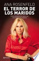 Libro El terror de los maridos