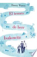 Libro El tesoro de Herr Isakowitz