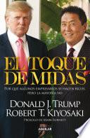 Libro El toque de Midas