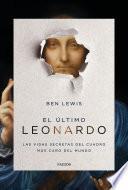 Libro El último Leonardo