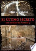 Libro El último secreto