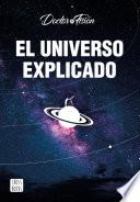 Libro El universo explicado