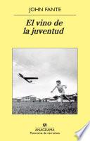 Libro El vino de la juventud