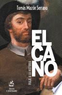 Libro Elcano, viaje a la historia. Edición V Centenario