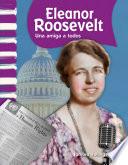 Libro Eleanor Roosevelt