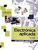 Libro Electrónica aplicada
