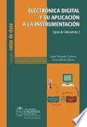 Libro Electrónica digital y su aplicación a la instrumentación
