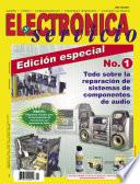 Libro Electrónica y Servicio Edición Especial