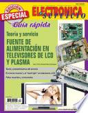 Libro Electrónica y Servicio Edición Especial