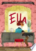 Libro Ella