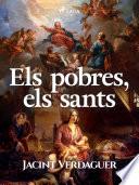 Libro Els pobres, els sants