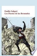 Emilio Salgari - Los Piratas de las Bermudas