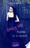 Libro Emily Noir. Pesadilla en el convento.