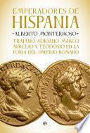 Libro Emperadores de Hispania
