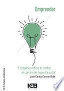 Libro Emprender