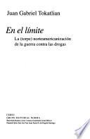 Libro En el límite