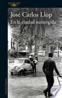 Libro En la ciudad sumergida