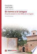 Libro En torno a la Lengua