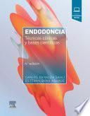 Libro Endodoncia