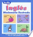 Libro English/Spanish Dictionary