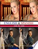 Libro English & Spanish side by side