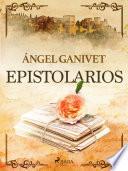 Libro Epistolario