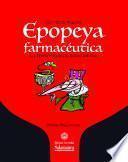 Libro Epopeya farmacéutica: la Farmacia en la Edad Media