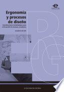 Libro Ergonomía y procesos de diseño