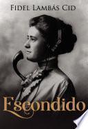 Libro Escondido