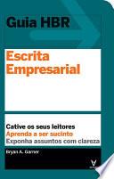 Libro Escrita empresarial