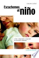 Libro Escuchemos al niño