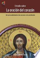 Libro Estudio sobre la Oración del Corazón