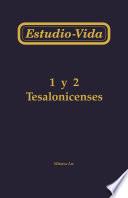 Estudio-vida de 1 y 2 Tesalonicenses