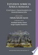 Libro Estudios sobre el África romana