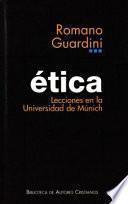 Libro Ética